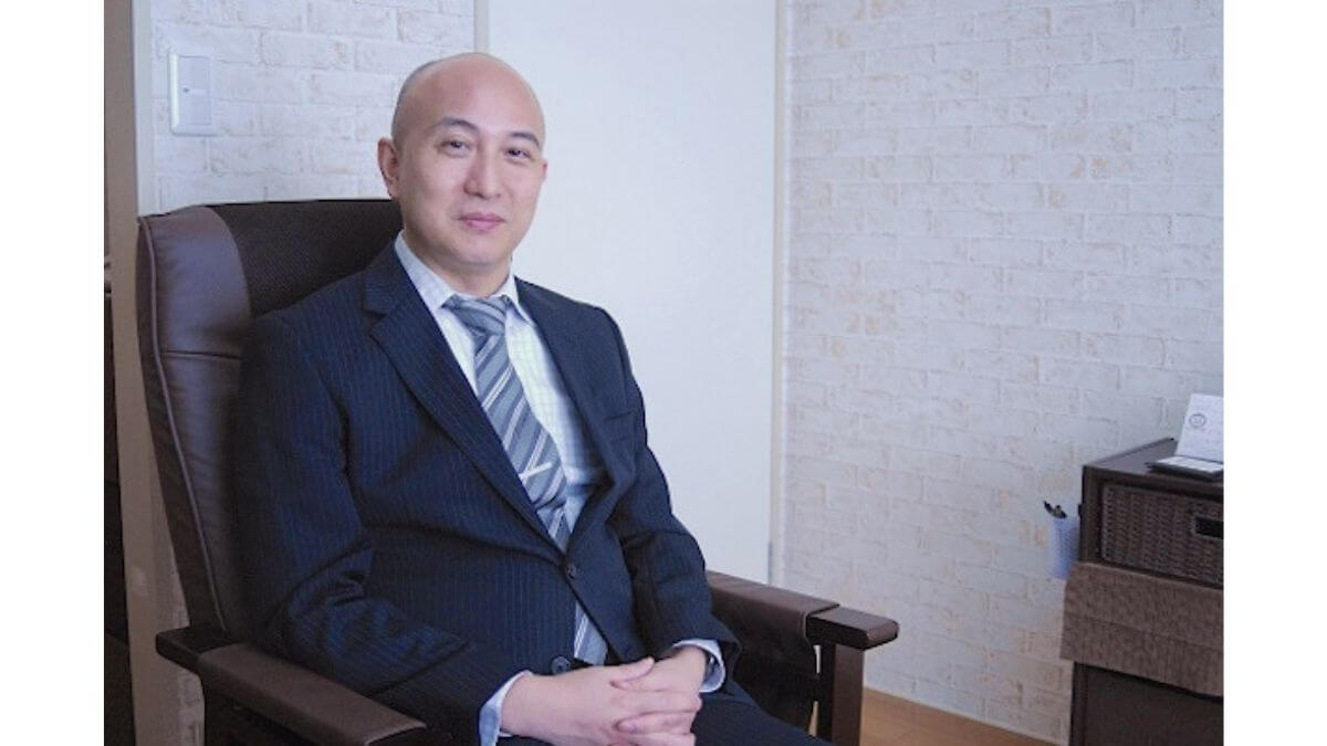 北川清一郎