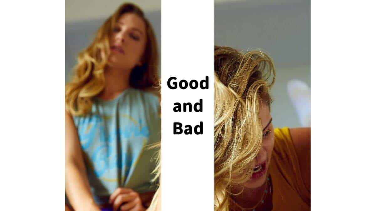 Good and Bad