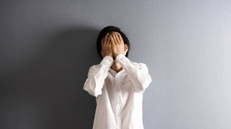 自己否定とどうやって向き合う Hspも原因のひとつ 改善に導く対策や習慣も 心理オフィスk