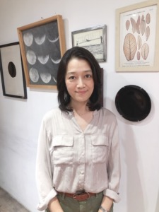 湯野貴子 先生