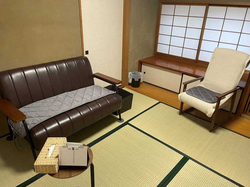 東京・秋葉原センターA室