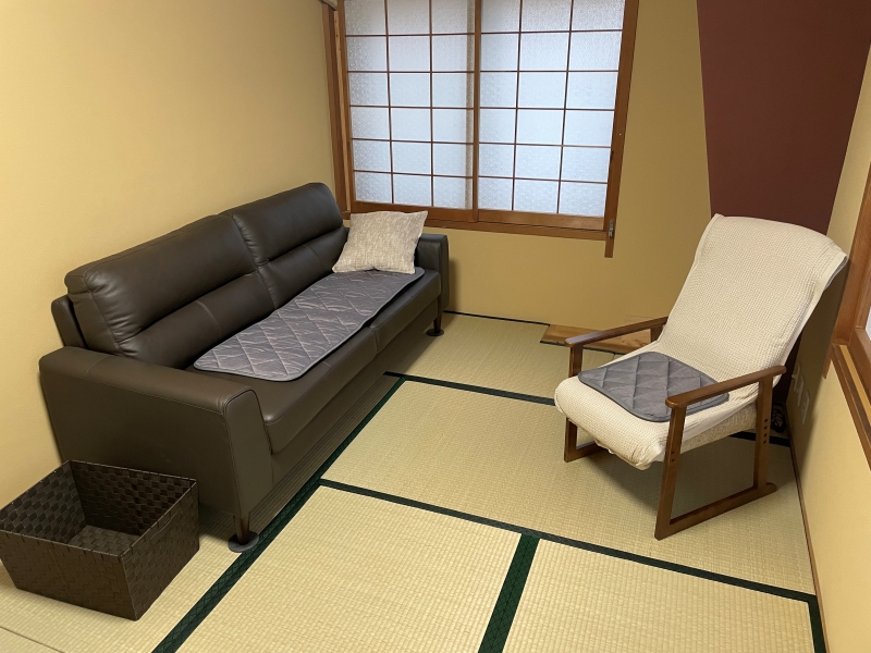 東京・秋葉原センターB室