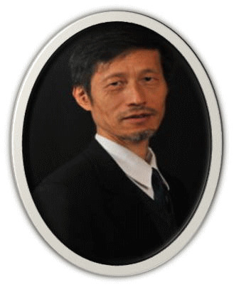 草柳和之先生の写真