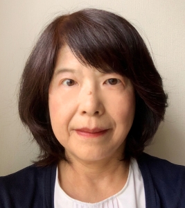 横田 比呂美