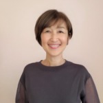 服部信子 先生