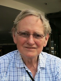 パトリック・ケースメントの写真