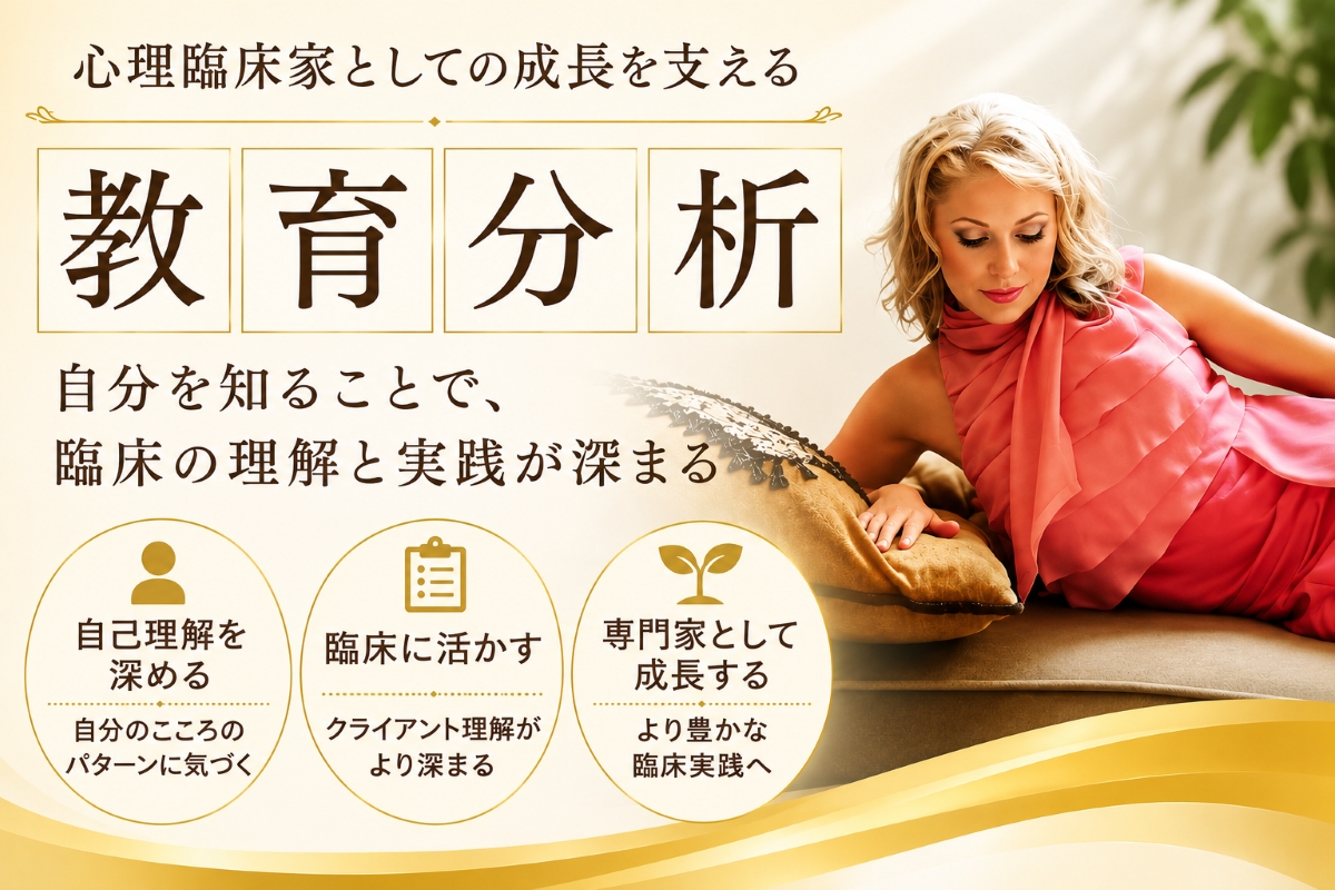 教育分析