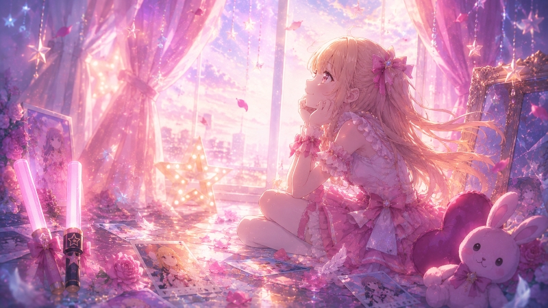 【推しの子】ルビー