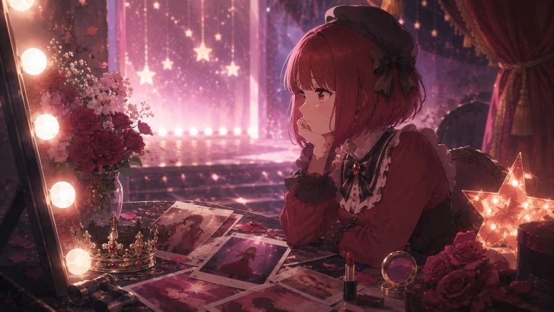 【推しの子】有馬かな