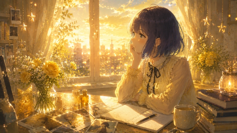 【推しの子】黒川あかね